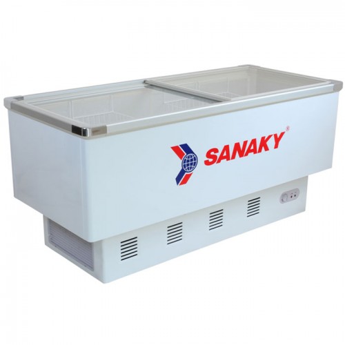 Đại lý tủ cấp đông, tủ mát Sanaky giá rẻ nhất TPHCM - 15