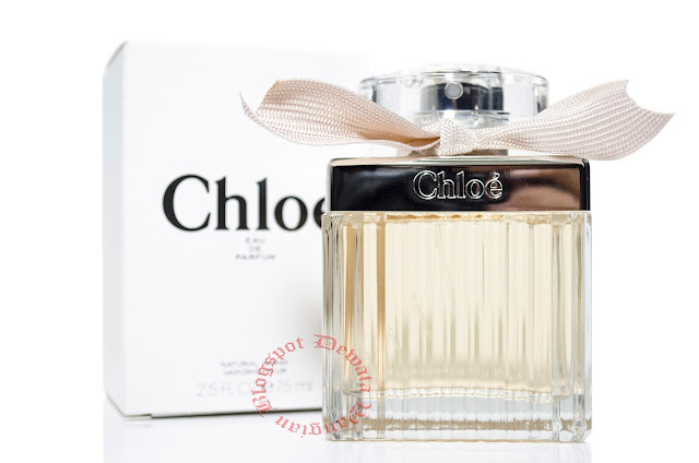 Chloe Eau de Parfum Tester Perfume