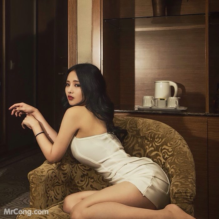 Yu Han (jeee622) Hot girl famous huge breasts social network (684 pictures)
