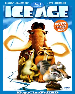 La Era De Hielo Full 1080P Latino