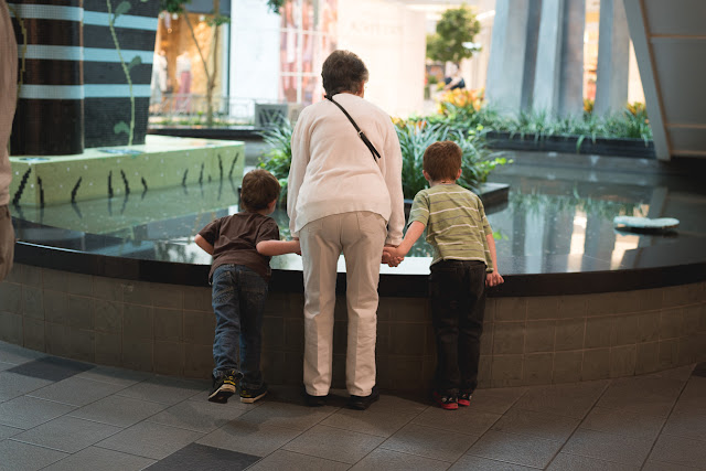 Mall of America Photographers in Minneapolis
