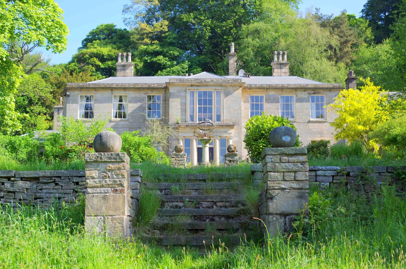 Out & About Hayfield and the Secret Swimming Pool.
