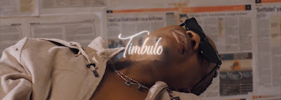 Timbulo - Sangoma TImbulo - Sangoma