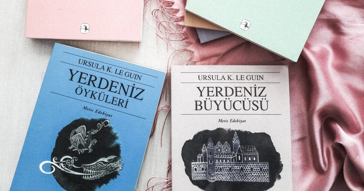 Yerdeniz Buyucusu Yerdeniz Uclemesi I Ursula K Le Guin Fiyati