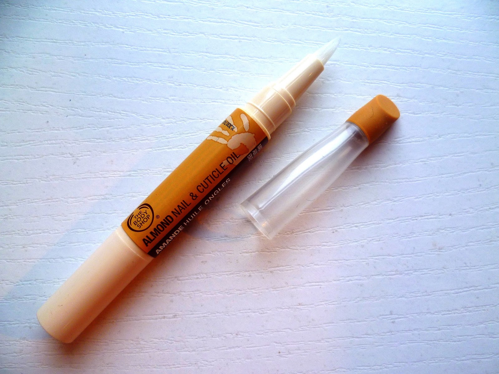 Little Miss Lifestyle UK Beauty and Lifestyle Blog Review The Body