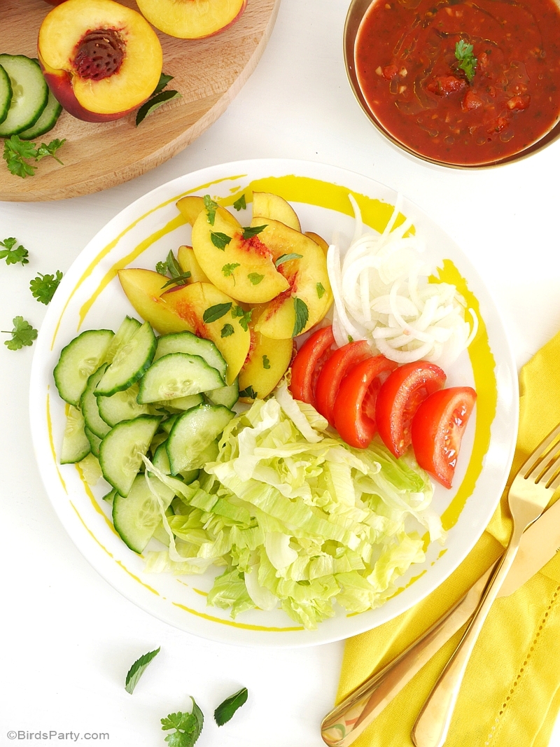 My Go-To Lunch Recipes for Busy Days - Party Ideas | Party Printables Blog