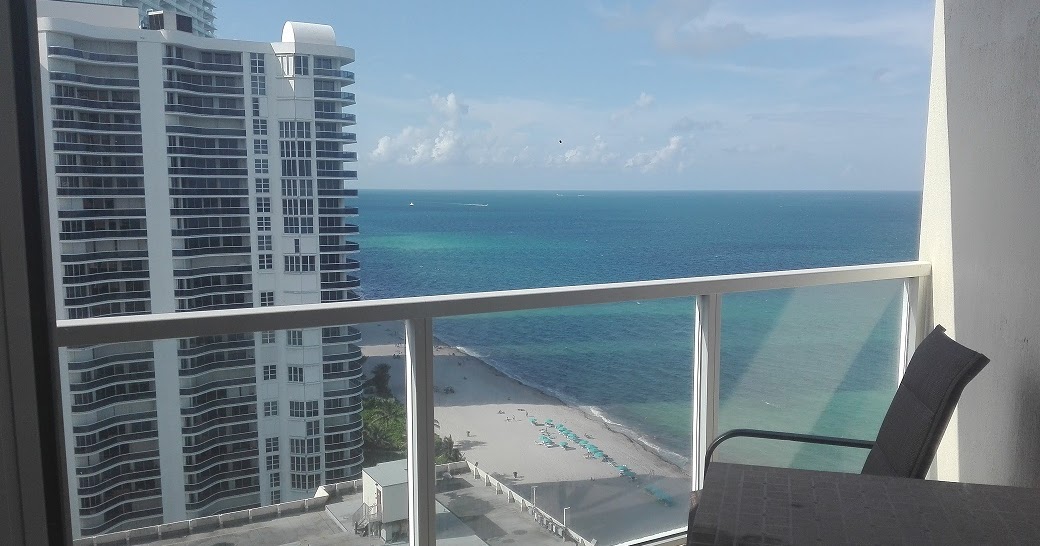 Luxury Condos Sunny Isles Miami Beach FOR RENT LA PERLA SUITE 2204