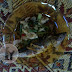 Day 1 : Menu Lunch Diet Atkins