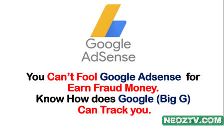 Google Adsense HQ: Ways to Identify and Tackle Click Fraud Quickly Google can track click fraudsters easily
