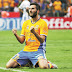 Galaxy preguntó por Gignac