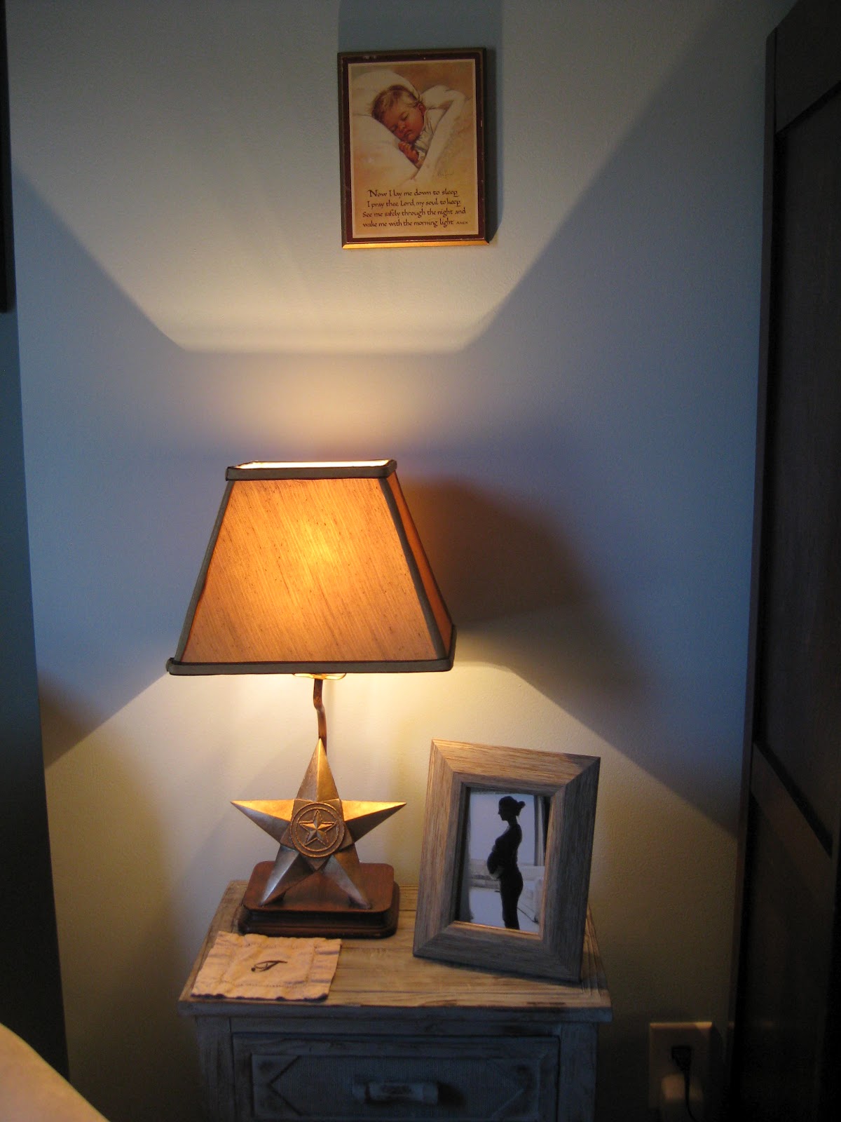 Watch the Thames' Run Brantley's "All Boy" Nursery