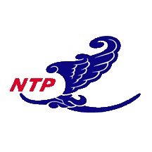 Logo PT Nusantara Turbin dan Propulsi Logo PT Nusantara Turbin dan Propulsi