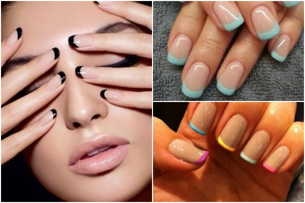 Spring 2017 Nail Trends As Seen On The Runway Your Beauty Pantry Nail Designs