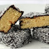 Lamingtons Recipe