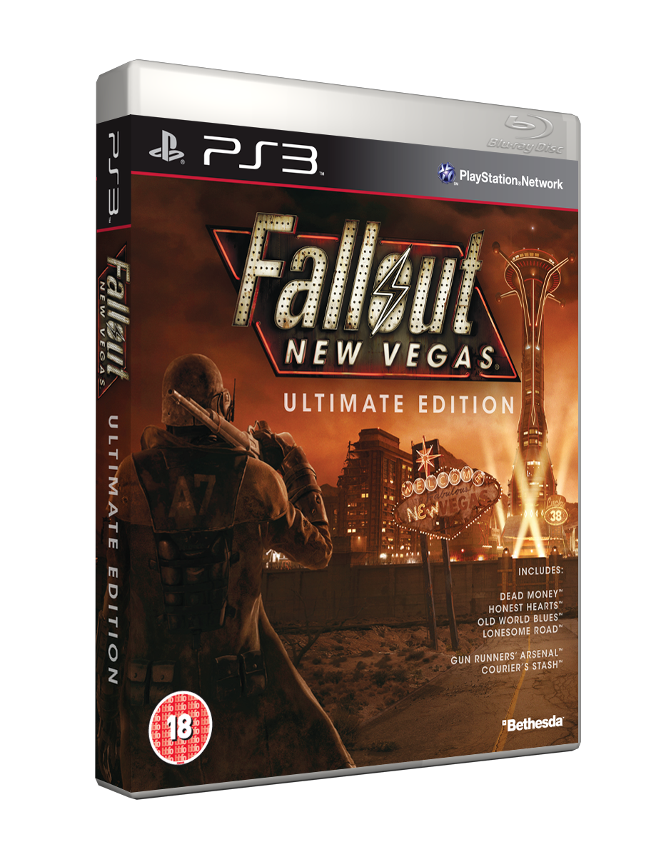 Fallout new vegas steam русский язык фото 108