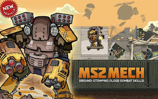 Metal Soldiers 2 MOD APK v1.0.3 + OBB Data Terbaru Gratis Metal Soldiers 2 MOD APK v1.0.3 + OBB Data Terbaru Gratis