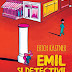 Emil și detectivii, scrisa de Erich Kästner