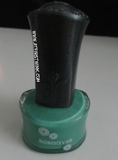 Sasatinnie Super Dolly Fantasy nail polish FCW032