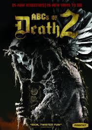 The ABCs of Death 2 (2014) ταινιες online seires xrysoi greek subs