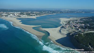 Lagoa de Óbidos