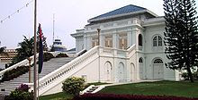 Istana Johor