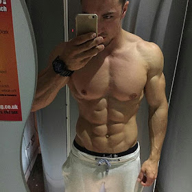 The Best Inspiring Fitness Guys To Follow On Instagram. | Men's Fitness ...