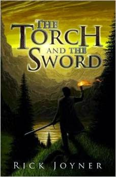 http://www.amazon.com/Torch-Sword-Final-Quest/dp/1929371918/ref=sr_1_1?s=books&ie=UTF8&qid=1386961839&sr=1-1&keywords=torch+and+the+sword