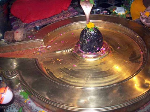 Omkareshwar Jyotirlinga in Shivpuri, Madhya Pradesh (श्री ओम्कारेश्वर ज्योतिर्लिंग, मध्य प्रदेश)