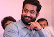 Jr Ntr Photos at Janatha Garage thanks meet