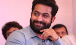 Jr Ntr Photos at Janatha Garage thanks meet-thumbnail