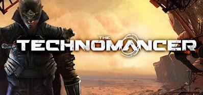 تحميل لعبة The Technomancer للكمبيوتر تحميل لعبة The Technomancer للكمبيوتر