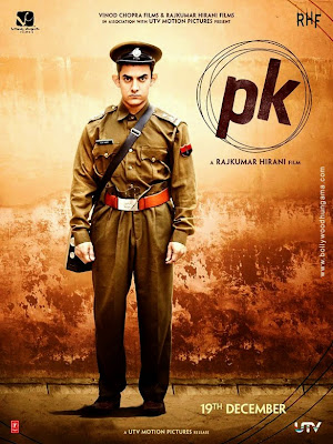 PK 2014 Hindi DVDRip 480p 400mb ESub