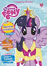 My Little Pony Italy Magazine 2015 Issue 14