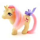 My Little Pony Bebé Mimosito Year Three Int. Baby Ponies G1 Pony