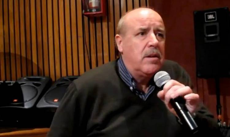 Club De Traductores Literarios De Buenos Aires Narvaja Le Reclama A 
