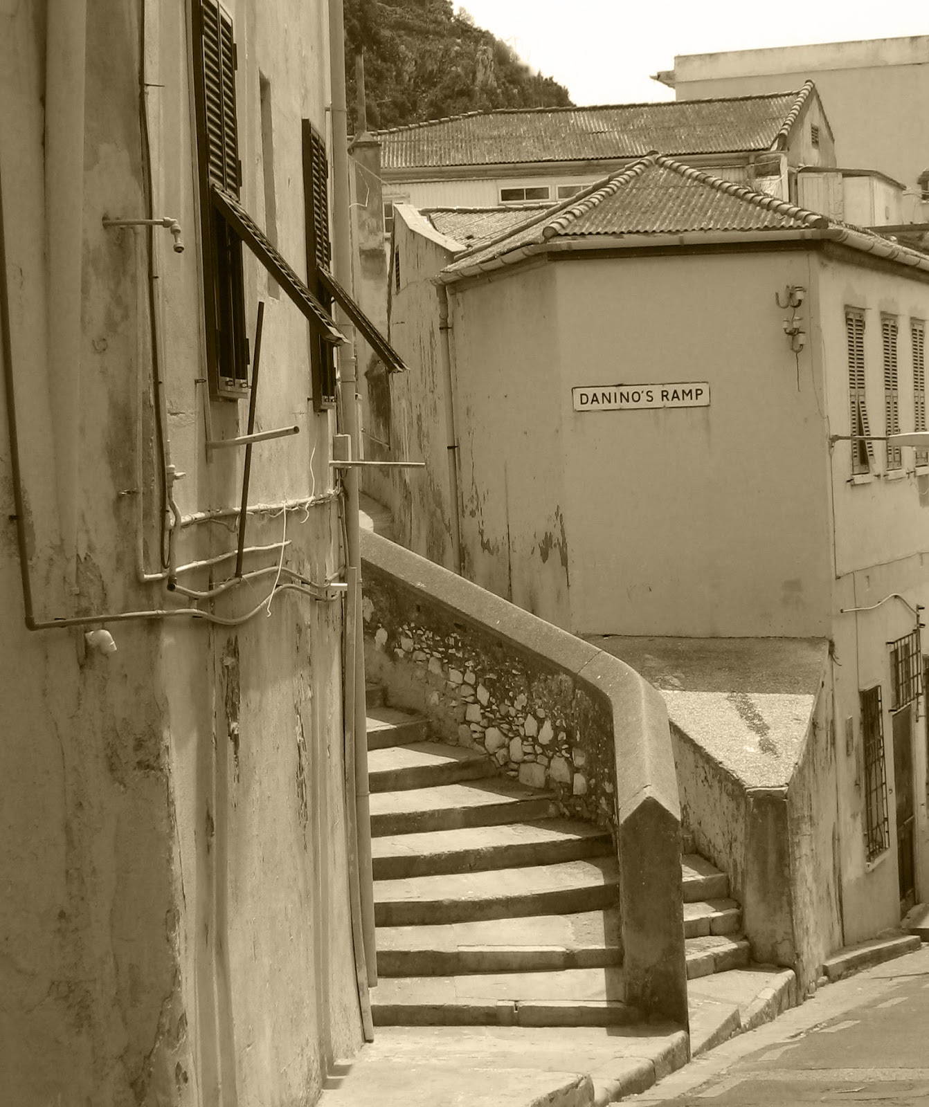 The People of Gibraltar