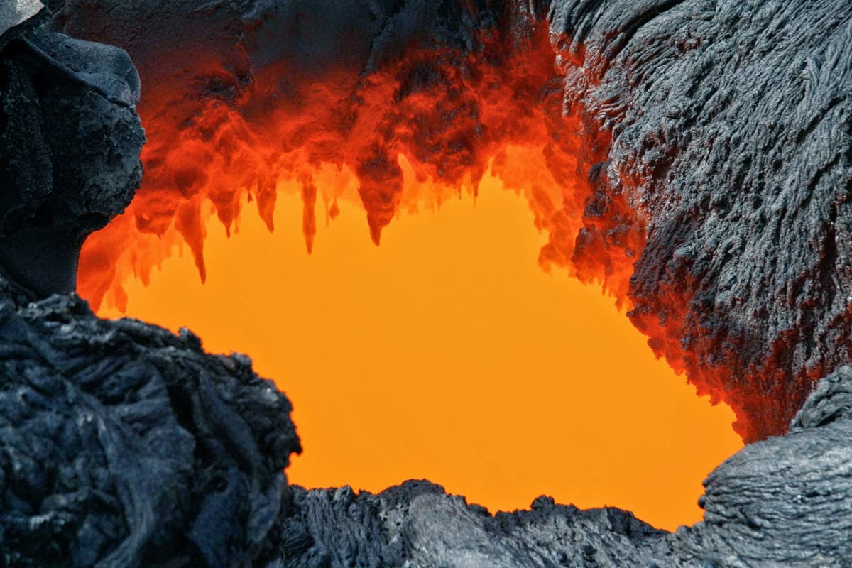 Critter Sitter's Blog Lava Beds National Monument Photos