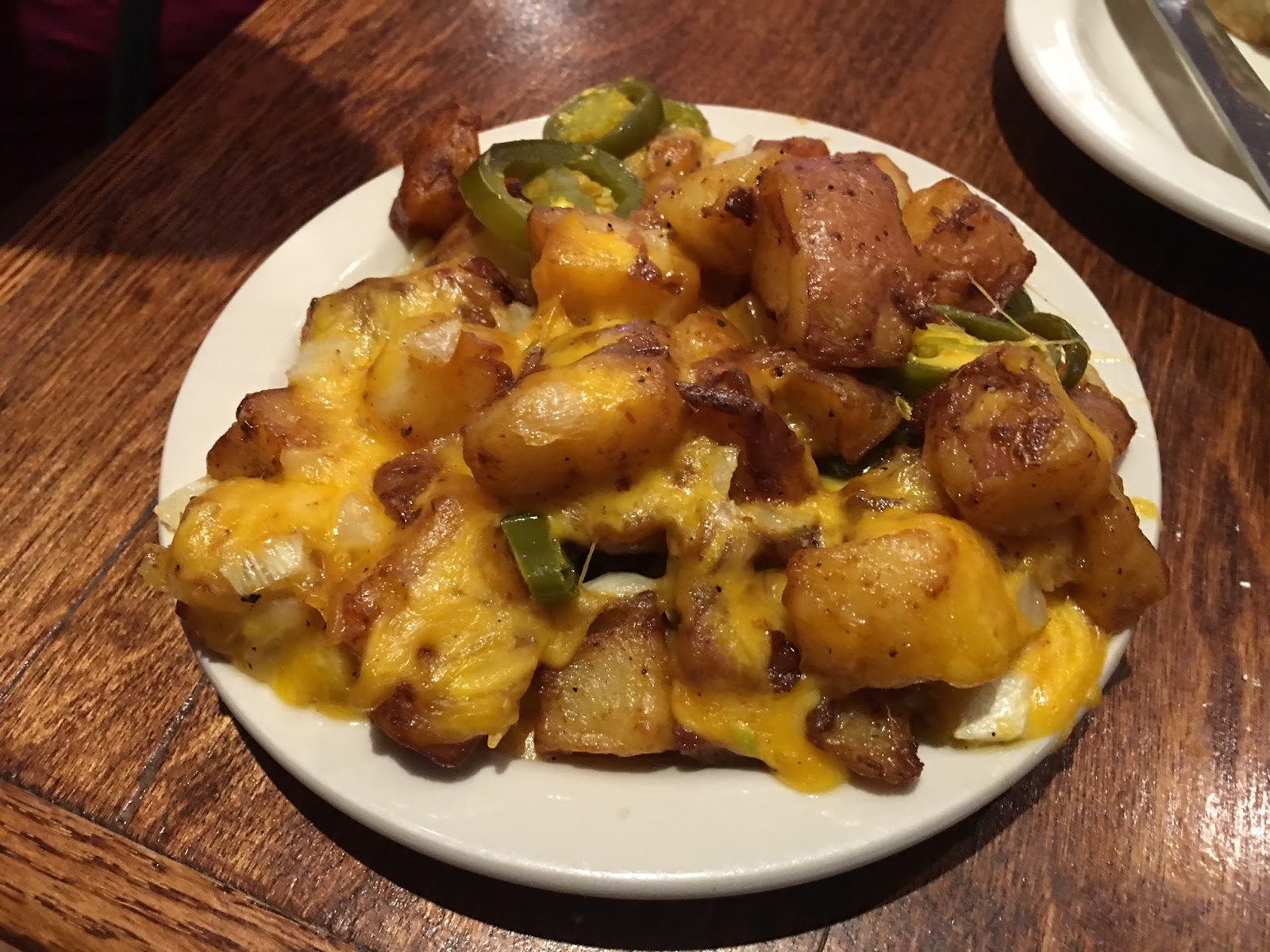 Breakfast Bro Frank's Restaurant of Baton Rouge