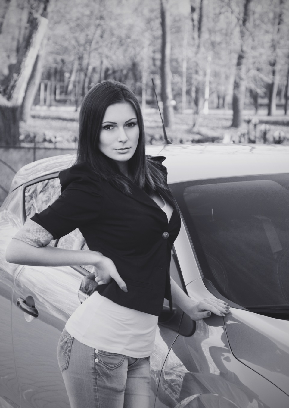 Maria Дезидериева