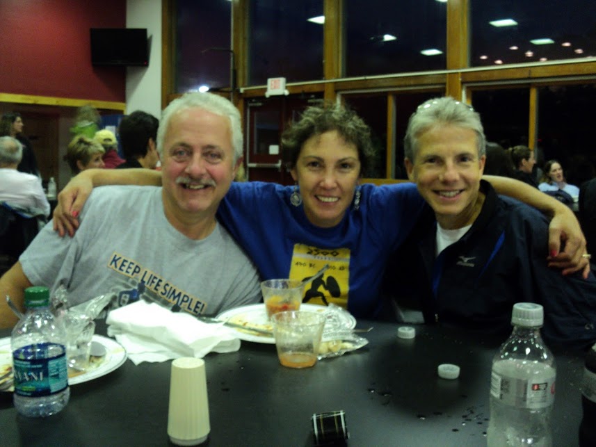 Rosie Ruiz Fan Club August 2016