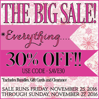 Our Daily Bread designs Blog: Biggest Sale of the Year!!