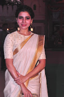 Samantha Latest Photo Shoot in traditional saree HeyAndhra
