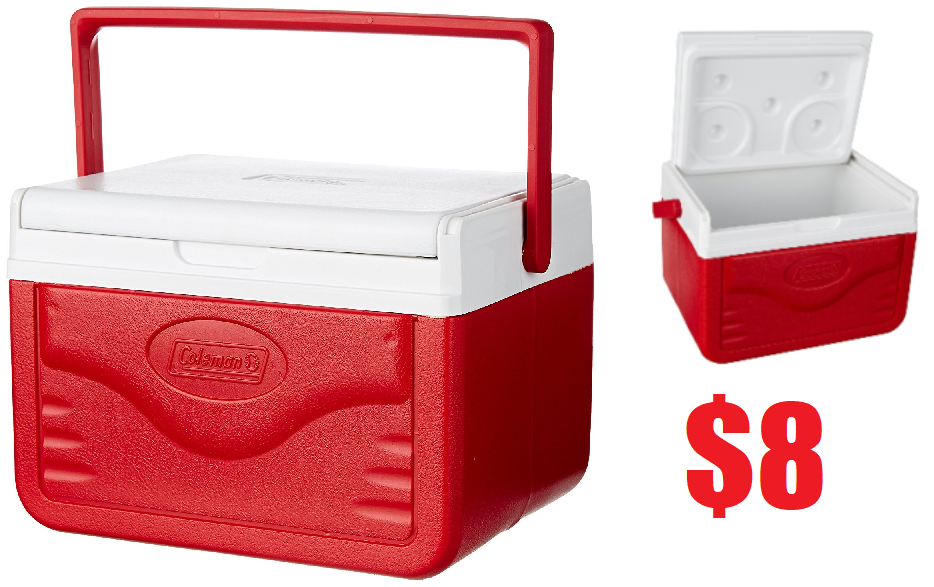 individual coolers