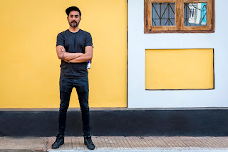 Ride To The Roots, the untold story of Nucleya, the country’s biggest electronic music phenomenon, will be released in August Ride To The Roots, the untold story of Nucleya, the country’s biggest electronic music phenomenon, will be released in August