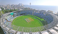 क्वारंटाइन सेंटर में तब्दील होगा वानखेड़े क्रिकेट स्टेडियम wankhede-stadium-will-be-converted-into-corona-quarantine-center-क्वारंटाइन सेंटर में तब्दील होगा वानखेड़े क्रिकेट स्टेडियम