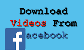 How to download Facebook Videos in HD without any software Installation How to download Facebook Videos in HD without any software Installation