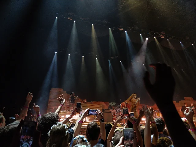 Florence And The Machine w Łodzi, 15.03.2019