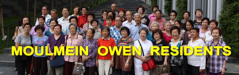 Moulmein Owen Residents Committee