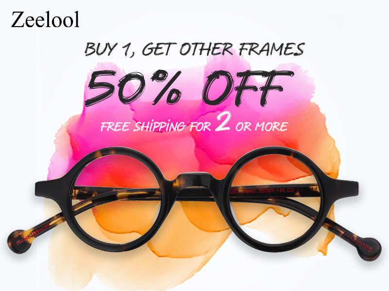 cute prescription glasses online