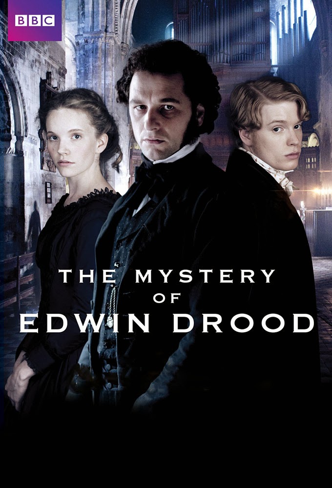 Das Geheimnis Des Edwin Drood